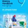 Detergents Formulation Ebook